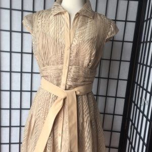 Kay Unger Dress